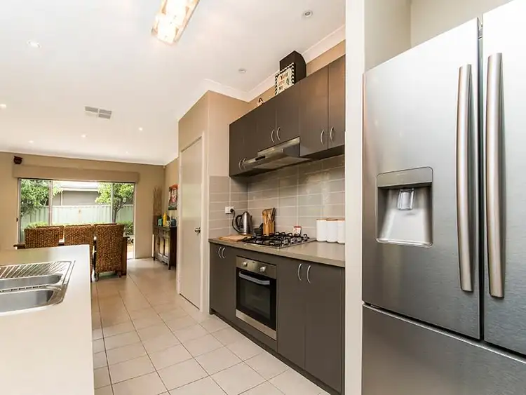 Seventh view of Homely house listing, 34 Cape Meander, Baldivis WA 6171