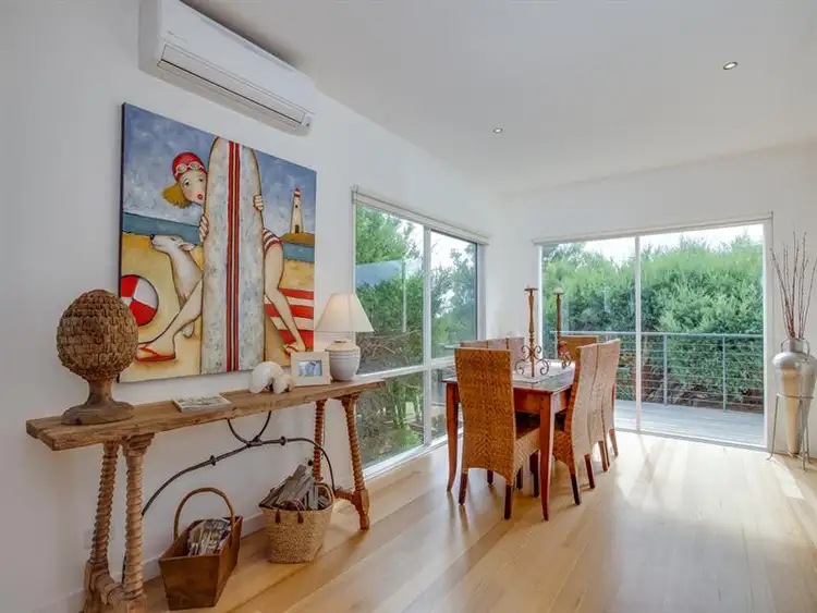 Fourth view of Homely house listing, 1 Bernards Way, Cape Schanck VIC 3939