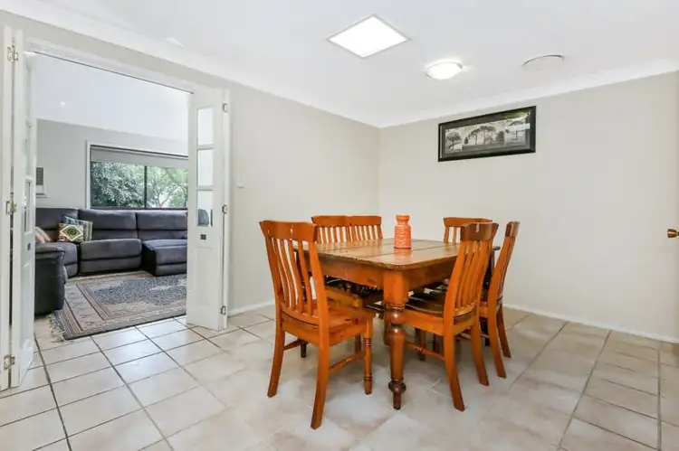 Fourth view of Homely house listing, 12 Windermere Crescent, Panania NSW 2213
