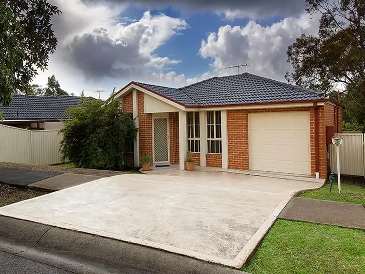 26 Shiraz Drive, Bonnells Bay NSW 2264