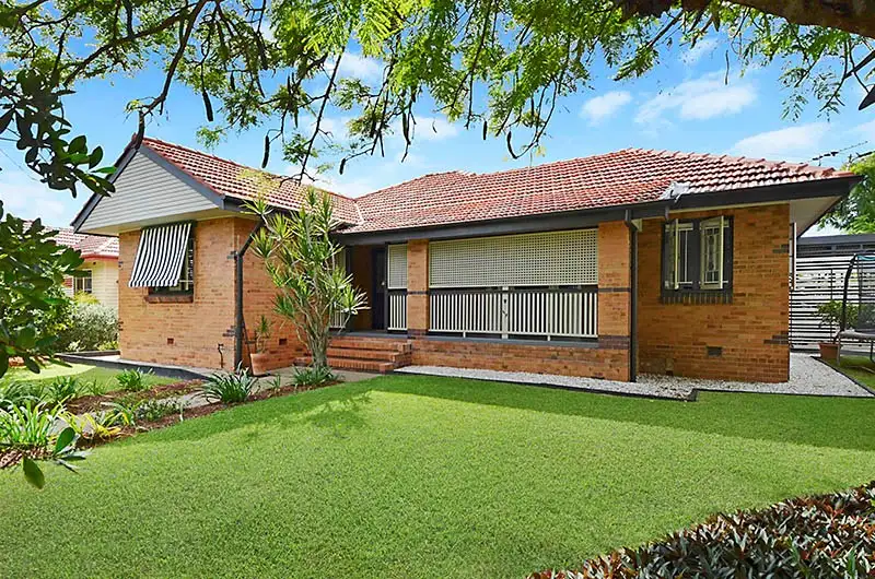 Main view of Homely house listing, 57 Killeen Street, Nundah QLD 4012