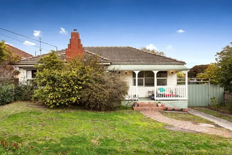 44 Vernon Street, Huntingdale VIC 3166