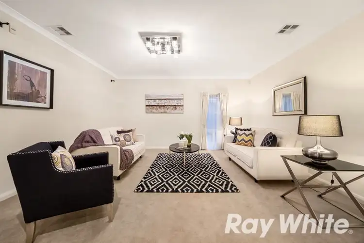 Fifth view of Homely house listing, 34 Dorothy Street, Burwood East VIC 3151