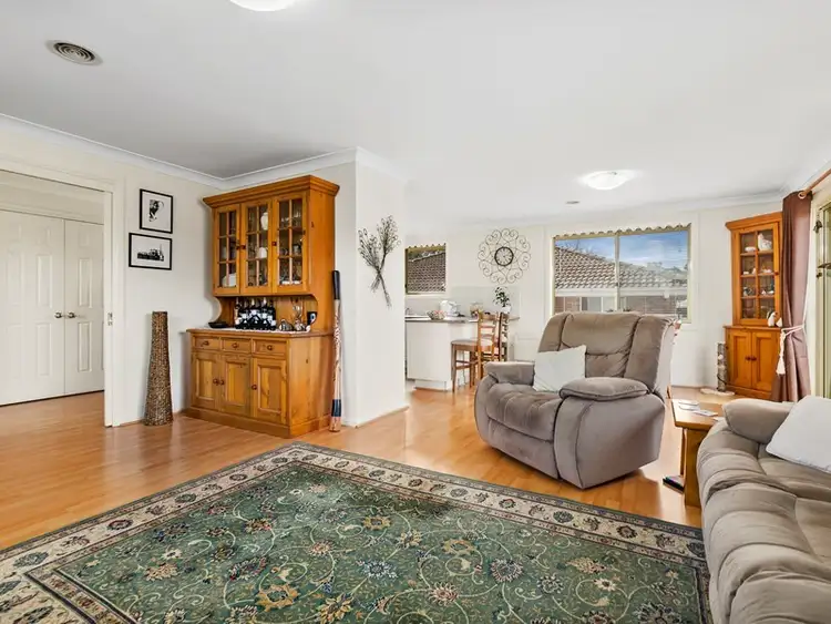 Sixth view of Homely townhouse listing, 12A Henderson Avenue, Mittagong NSW 2575