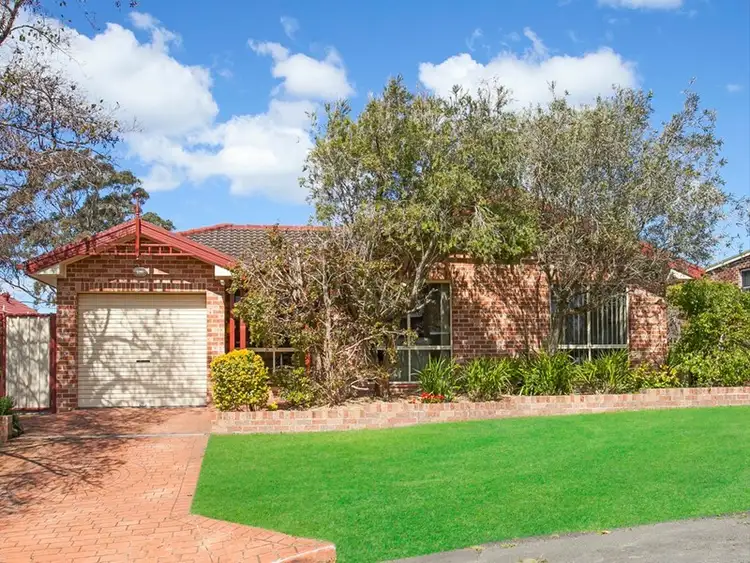 1/9 Boomerang Street, Helensburgh NSW 2508