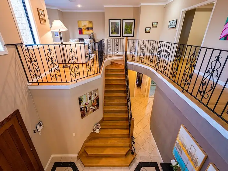 Fifth view of Homely house listing, 16 Rebholz Drive, Benowa Waters QLD 4217