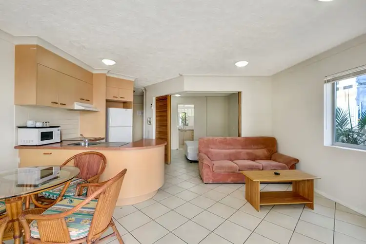 Second view of Homely apartment listing, 24/106 Marine Parade, Southport QLD 4215