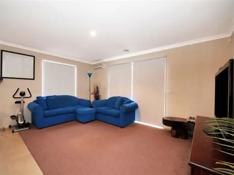 Fifth view of Homely house listing, 12 Florence Drive, Mernda VIC 3754