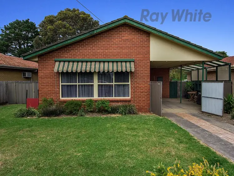 59 Old Geelong Road, Laverton VIC 3028
