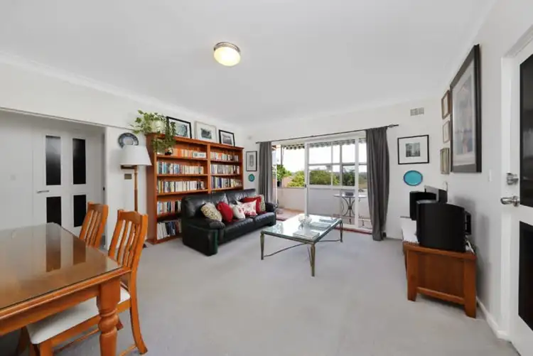 Fourth view of Homely unit listing, 7/34 Letitia Street, Oatley NSW 2223