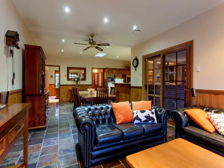 Fifth view of Homely house listing, 14 Taketa Crescent, Frankston VIC 3199