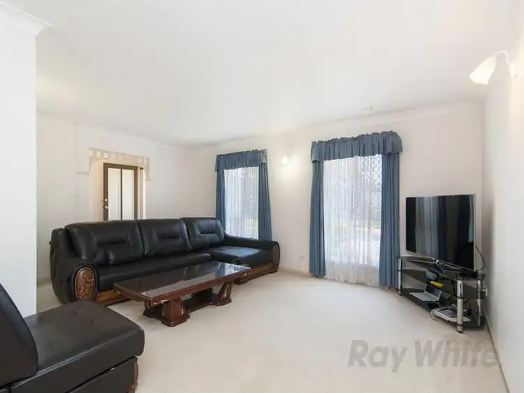 Second view of Homely house listing, 4 Darling Close, Calamvale QLD 4116