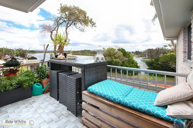 Seventh view of Homely house listing, 17/106-108 Little Street, Forster NSW 2428