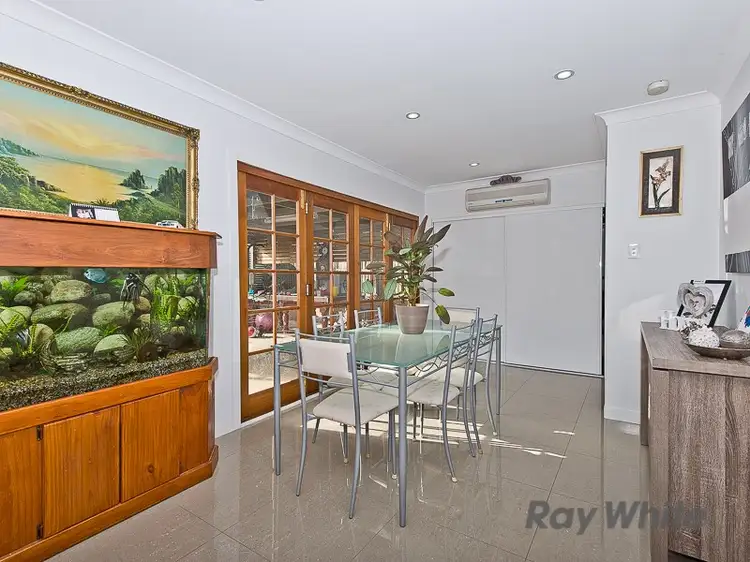 Fifth view of Homely house listing, 22 Edinburgh Castle Road, Kedron QLD 4031