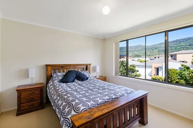 Seventh view of Homely house listing, 4/9 Cherry Street, Woonona NSW 2517