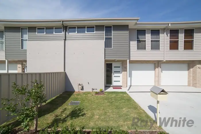 7/161 Maryland Drive, Maryland NSW 2287