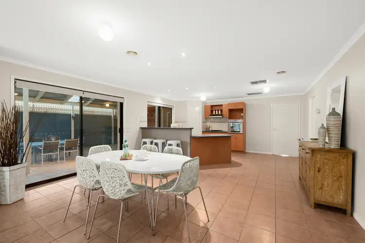 Seventh view of Homely house listing, 4 Clair Court, Aspendale Gardens VIC 3195