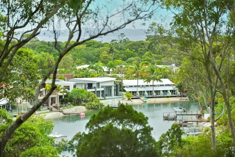 7/53 Banksia Avenue North, Noosa Heads QLD 4567