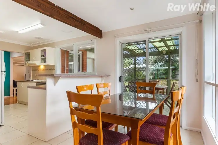 Fifth view of Homely house listing, 20 James Road, Ferntree Gully VIC 3156