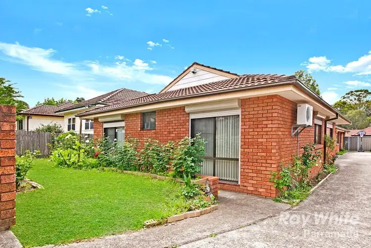 1/7 Binalong Road, Pendle Hill NSW 2145