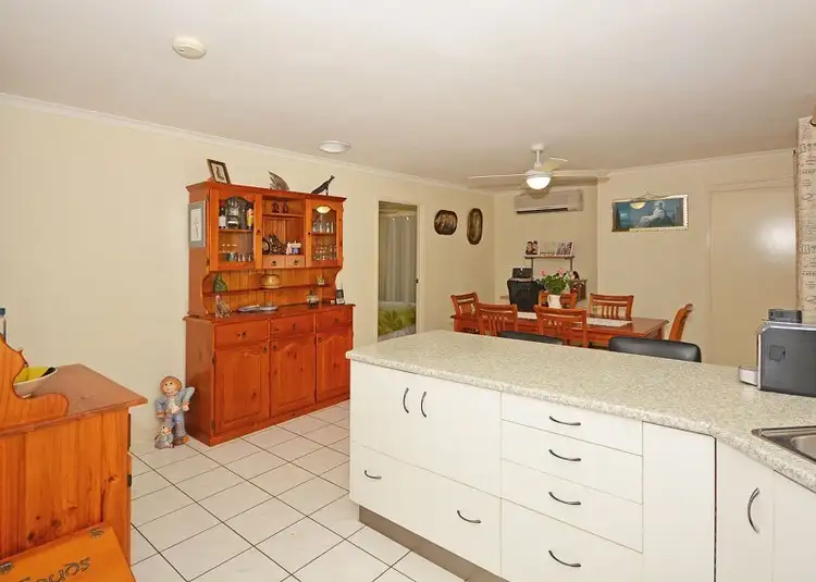 Seventh view of Homely house listing, 8 Oregan Drive, Craignish QLD 4655