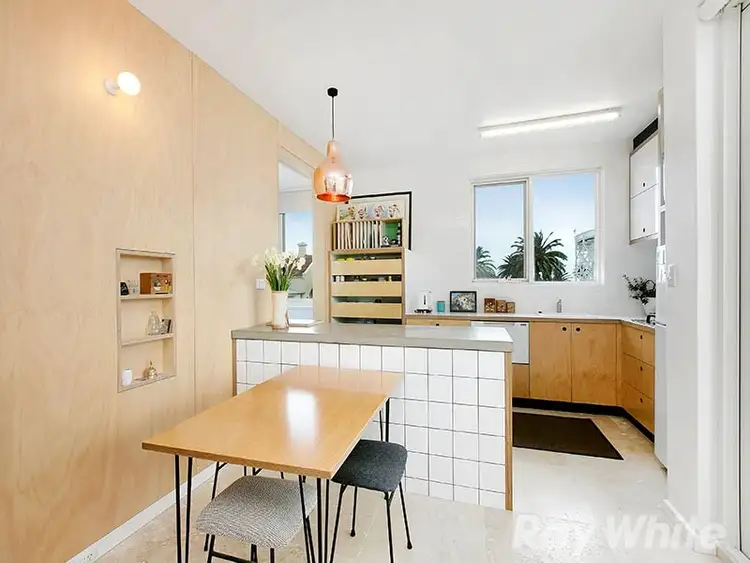 Fifth view of Homely apartment listing, 17/19 Shakespeare Grove, St Kilda VIC 3182