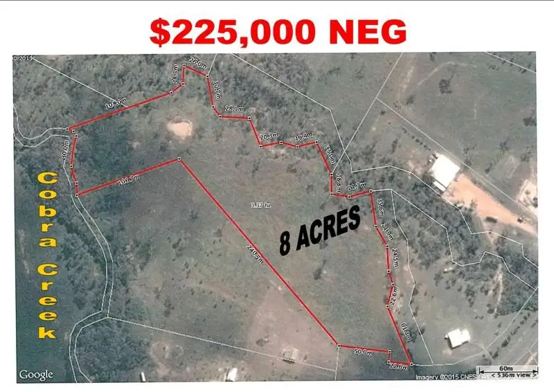 Main view of Homely rural property listing, Address available on request