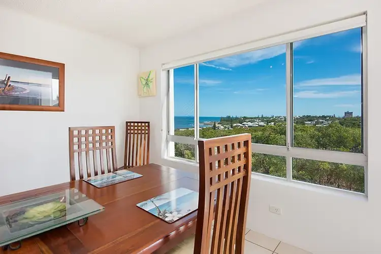 Sixth view of Homely unit listing, Unit 18 'Resort Estoril' 38 McIlwraith Street, Moffat Beach QLD 4551