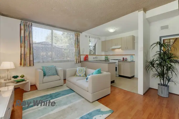 Second view of Homely unit listing, 6/56 Doomben Avenue, Eastwood NSW 2122