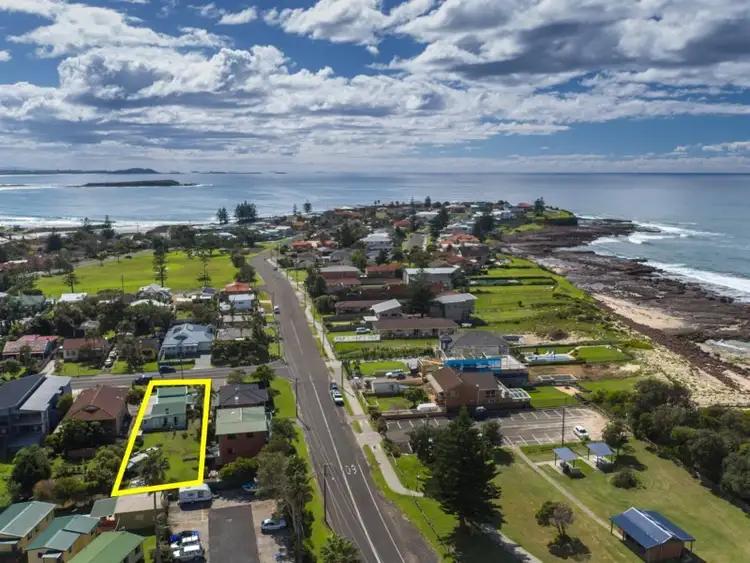 Third view of Homely house listing, 14 Iluka Road, Barrack Point NSW 2528