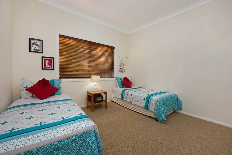 Seventh view of Homely house listing, 5 Bega Place, Kawana Island QLD 4575