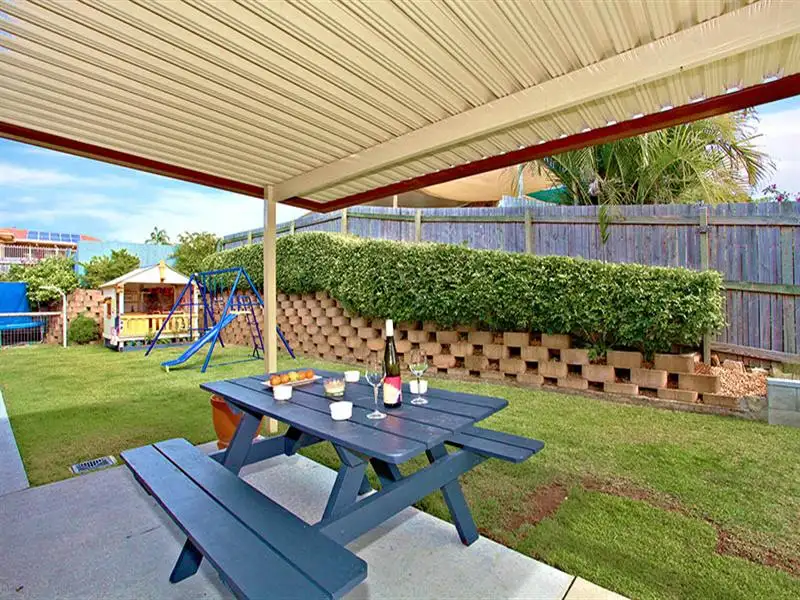 Main view of Homely house listing, 33 Glen Ross, Sinnamon Park QLD 4073