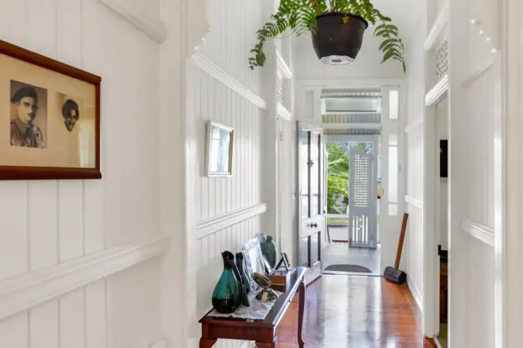 Third view of Homely house listing, 6 Thomas Street, Clayfield QLD 4011