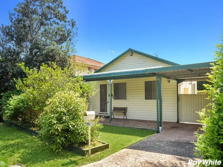 Main view of Homely villa listing, 1/1 Windang Street, Albion Park Rail NSW 2527