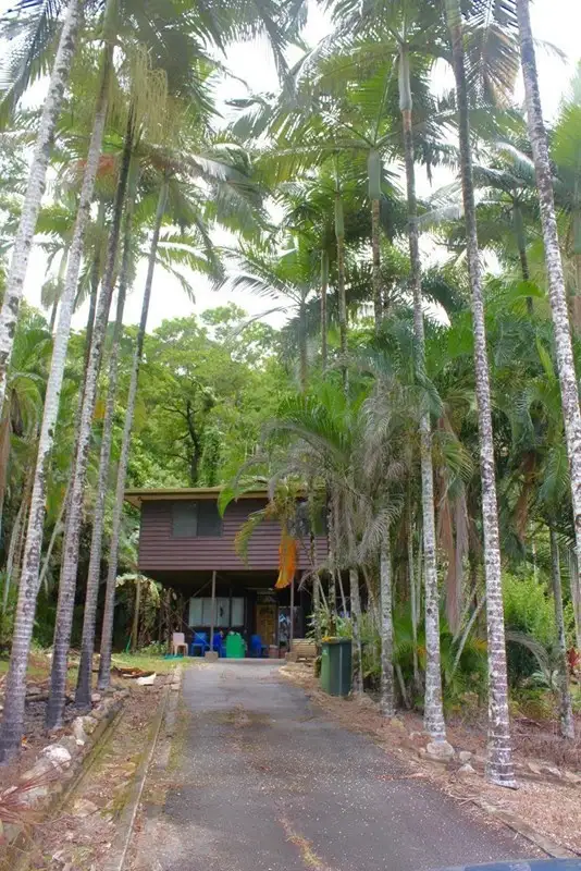 Fourth view of Homely house listing, 83-87 Coral Sea Drive, Mossman Gorge QLD 4873