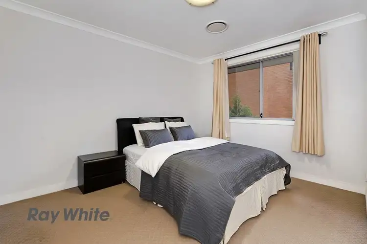 Seventh view of Homely townhouse listing, 6/212 Pennant Hills Road, Oatlands NSW 2117