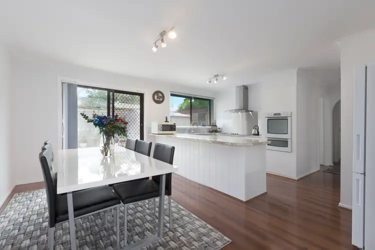 Third view of Homely house listing, 10 Kurrawa Crescent, Patterson Lakes VIC 3197