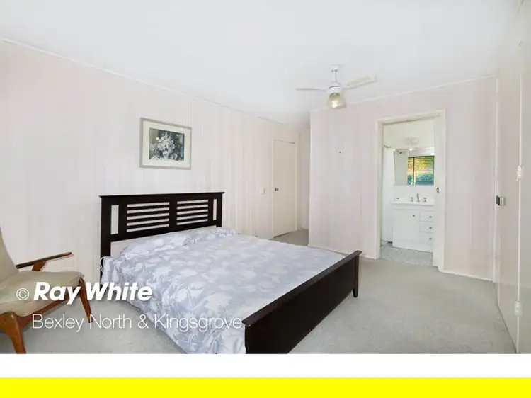 Fifth view of Homely house listing, 4 Faye Avenue, Earlwood NSW 2206