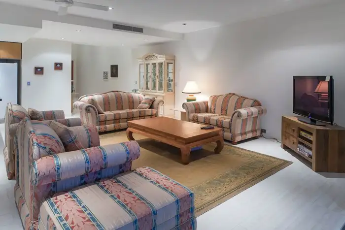 Sixth view of Homely townhouse listing, 5232 Bay Hill Terrace, Sanctuary Cove QLD 4212
