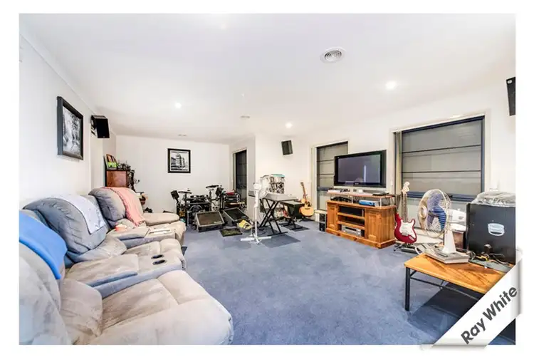 Second view of Homely house listing, 28 Dora Street, Jerrabomberra NSW 2619