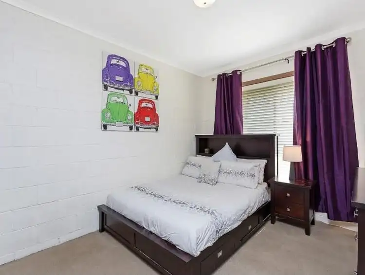Sixth view of Homely unit listing, 4/622 Prune Street, Springdale Heights NSW 2641