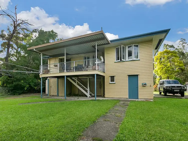 Second view of Homely house listing, 182 Sterculia Avenue, Holland Park West QLD 4121