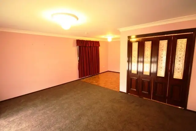 Third view of Homely house listing, 16 Moffat Place, Minto NSW 2566