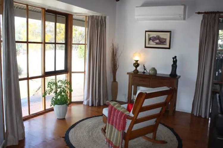 Fifth view of Homely house listing, 16 Carson Drive, Corowa NSW 2646