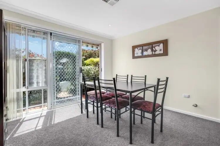 Sixth view of Homely house listing, 1 Lucinda Grove, Winston Hills NSW 2153