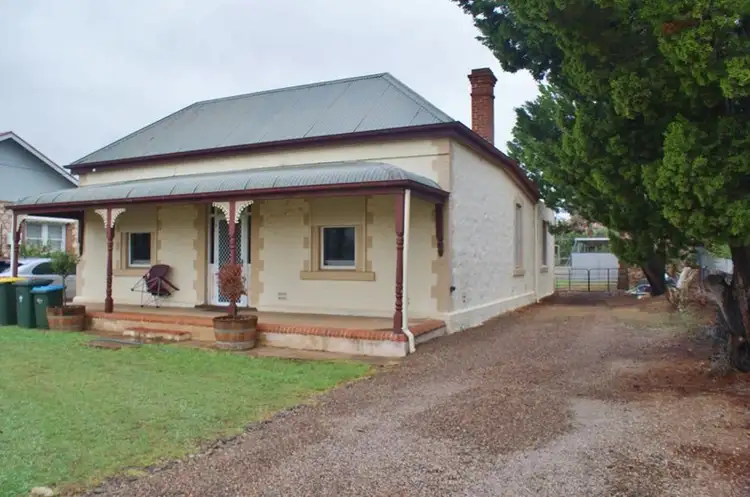 Main view of Homely house listing, 18 Edwards Street, Murray Bridge SA 5253