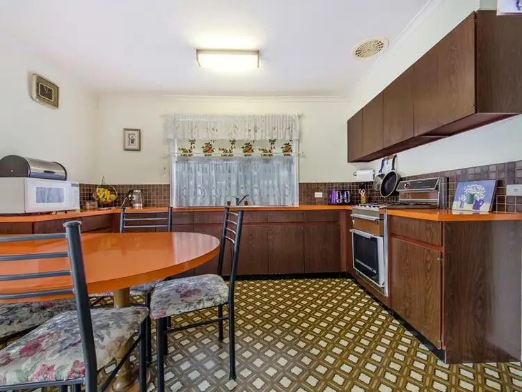 Fourth view of Homely house listing, 34 Biggs Street, St Albans VIC 3021