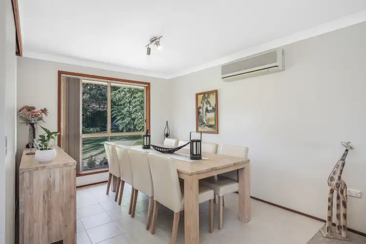 Third view of Homely house listing, 27 Bellona Street, Winston Hills NSW 2153