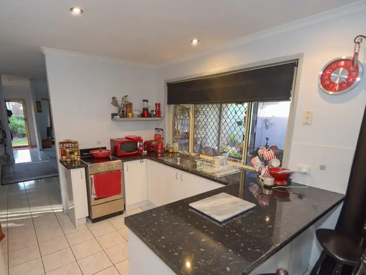 Fifth view of Homely house listing, 14 Midden Court, Bli Bli QLD 4560