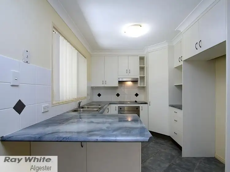 Second view of Homely house listing, 11 Frances Place, Calamvale QLD 4116